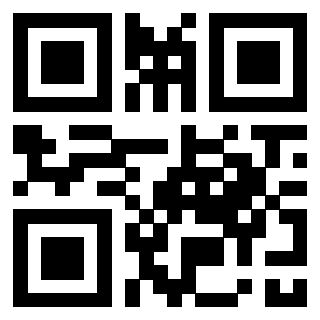 3304949076 QrCode associato