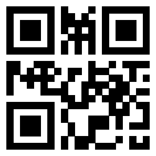 QrCode di 3304949078