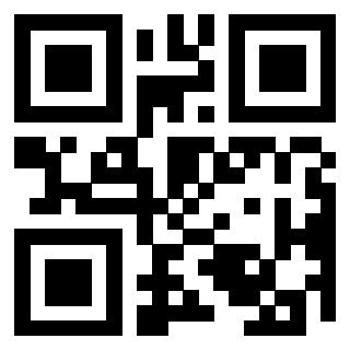 Il Qr Code di 3304949079