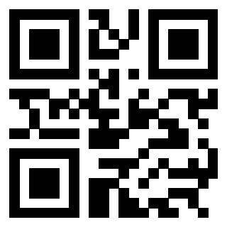 Scansione del Qr Code di 3304949080