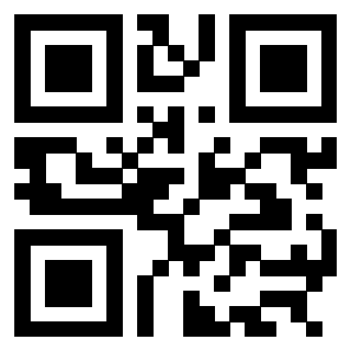 Immagine del Qr Code di 3304949081