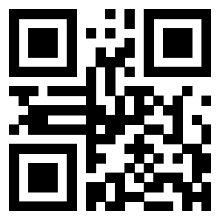 Immagine del Qr Code di 3304949082
