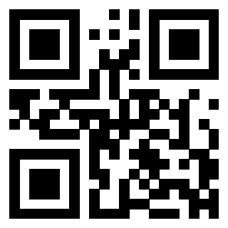 3304949083 Qr Code associato