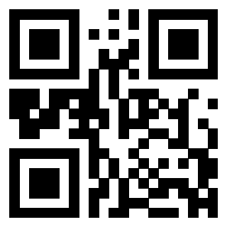 3304949084 Qr Code associato