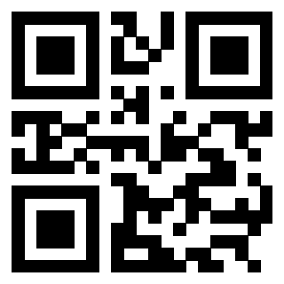 Scansione del Qr Code di 3304949085