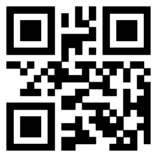 Immagine del QrCode di 3304949086