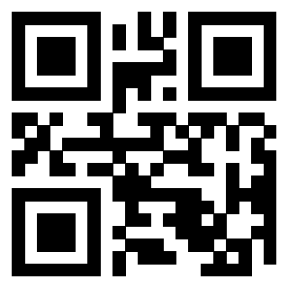 Immagine del Qr Code di 3304949087