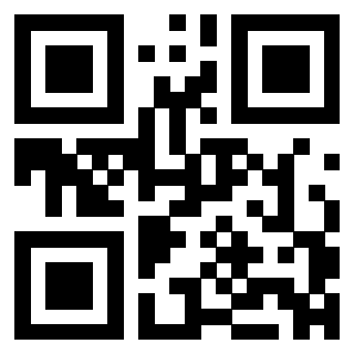 3304949091 - Immagine del Qr Code associato