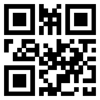 Il Qr Code di 3304949093