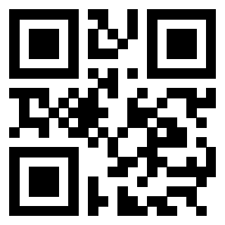 3304949095 QrCode associato