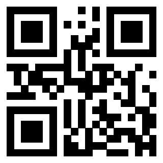 3304949097 Qr Code associato
