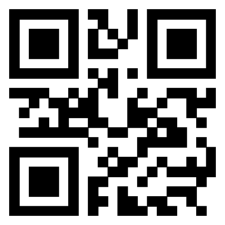 Il Qr Code di 3304949098