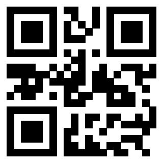 3304949103 - Immagine del QrCode associato