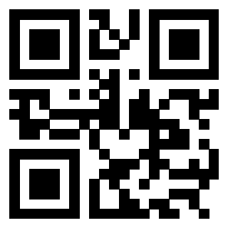 Il Qr Code di 3304949105