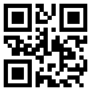 Immagine del QrCode di 3304949107