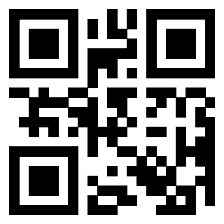 3304949114 - Immagine del Qr Code