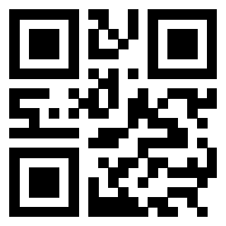 3304949119 - Immagine del QrCode associato