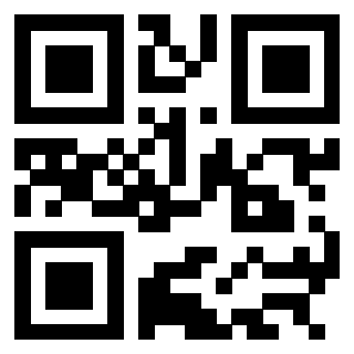 Il Qr Code di 3304949122