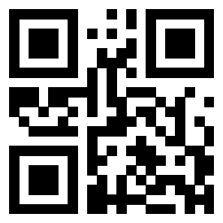 QrCode di 3304949123