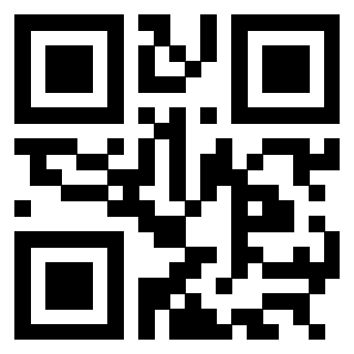 3304949127 - Immagine del Qr Code
