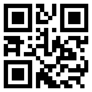 3304949129 QrCode associato
