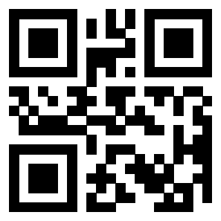 Scansione del QrCode di 3304949130