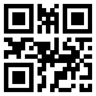 Immagine del QrCode di 3304949131