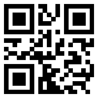 Il Qr Code di 3304949136
