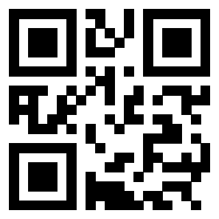 3304949137 QrCode associato