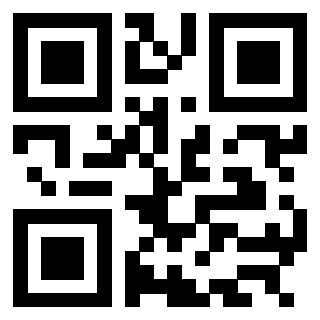 Scansione del Qr Code di 3304949139