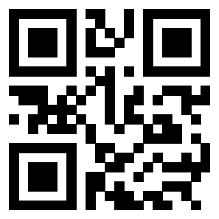 Immagine del Qr Code di 3304949140