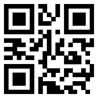 3304949143 - Immagine del QrCode associato