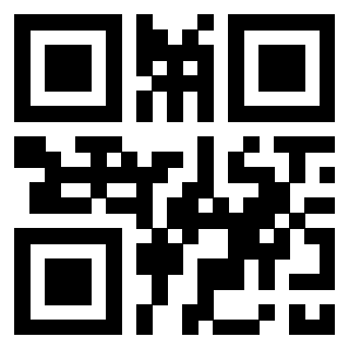 3304949145 QrCode associato