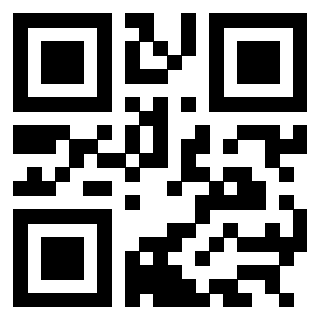 Scansione del QrCode di 3304949148