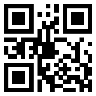 3304949151 - Immagine del QrCode associato
