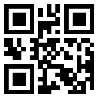 Immagine del QrCode di 3304949153