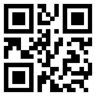 3304949157 QrCode associato