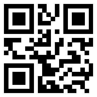 3304949158 QrCode associato