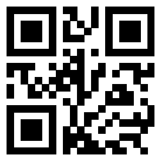 Scansione del Qr Code di 3304949160