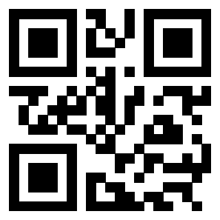 Il Qr Code di 3304949161