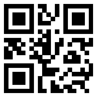 3304949162 QrCode associato