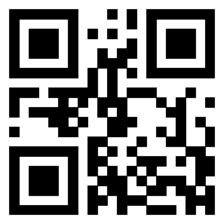 Il QrCode di 3304949165