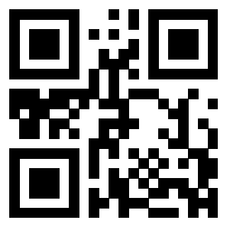 Immagine del Qr Code di 3304949168