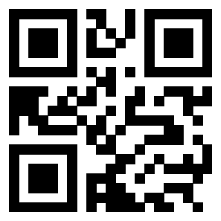 3304949170 Qr Code associato