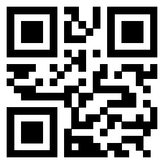 3304949171 QrCode associato