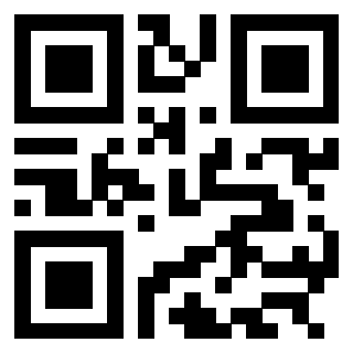 Scansione del Qr Code di 3304949175