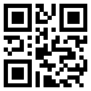 Immagine del QrCode di 3304949176