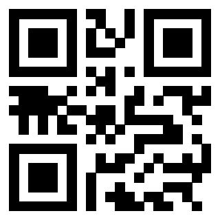 3304949178 Qr Code associato