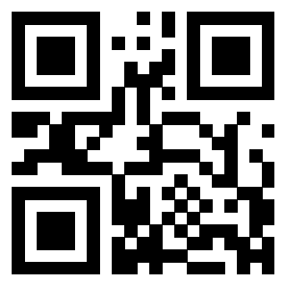 Il Qr Code di 3304949180