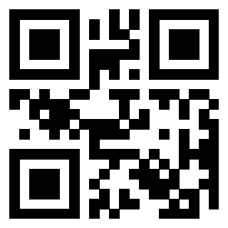 3304949184 Qr Code associato
